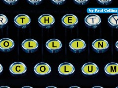 The Collins Column