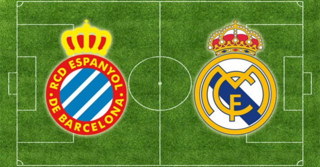 Espanyol vs Real Madrid La Liga preview