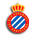Espanyol badge