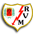 Rayo Vallecano badge