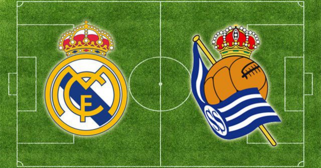 Real Madrid vs Real Sociedad La Liga preview