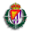 Valladolid badge