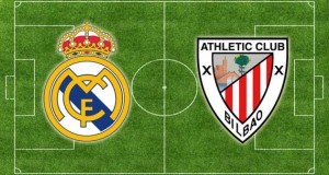 Real Madrid Athletic Bilbao preview