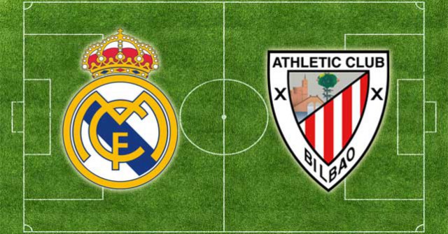 Real Madrid Athletic Bilbao preview