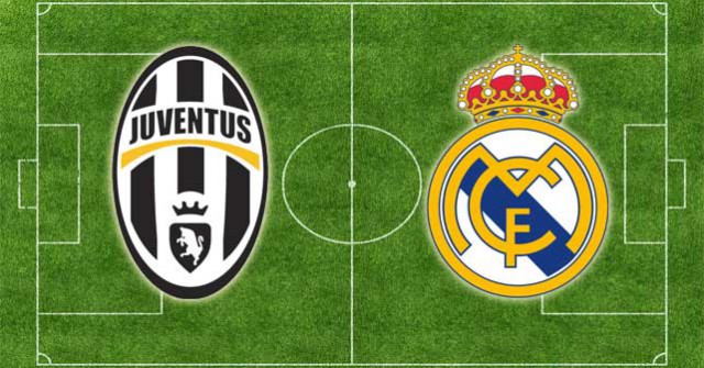 Juventus vs Real Madrid match preview
