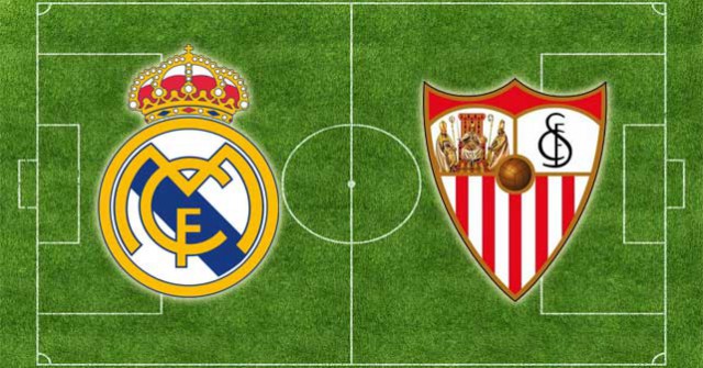 Real Madrid vs Sevilla match preview