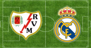 Rayo Vallecano vs Real Madrid match preview