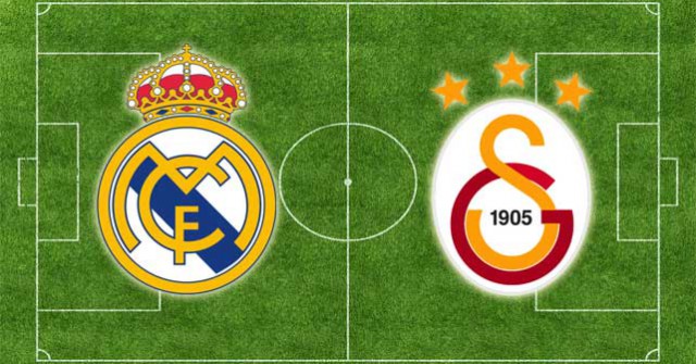 Real Madrid Galatasaray match preview