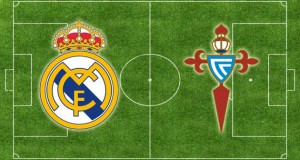 Real Madrid Celta Vigo match preview