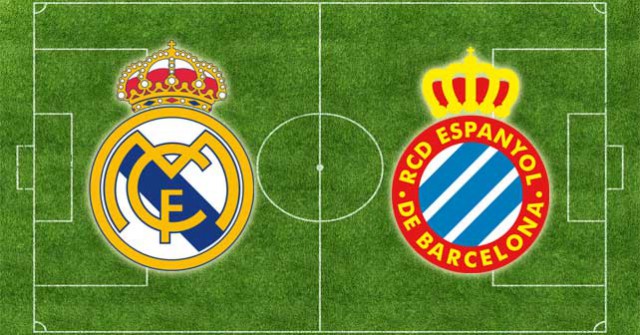 Real Madrid Espanyol match preview