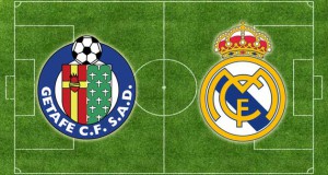 Getafe Real Madrid match preview