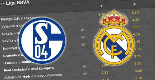 Download this Betting News Can Real Madrid End Their Hoodoo Germany picture