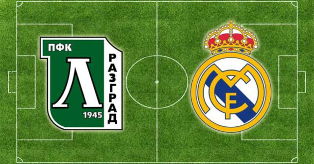 Ludogorets Real Madrid Preview