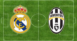 Real Madrid Juventus match preview