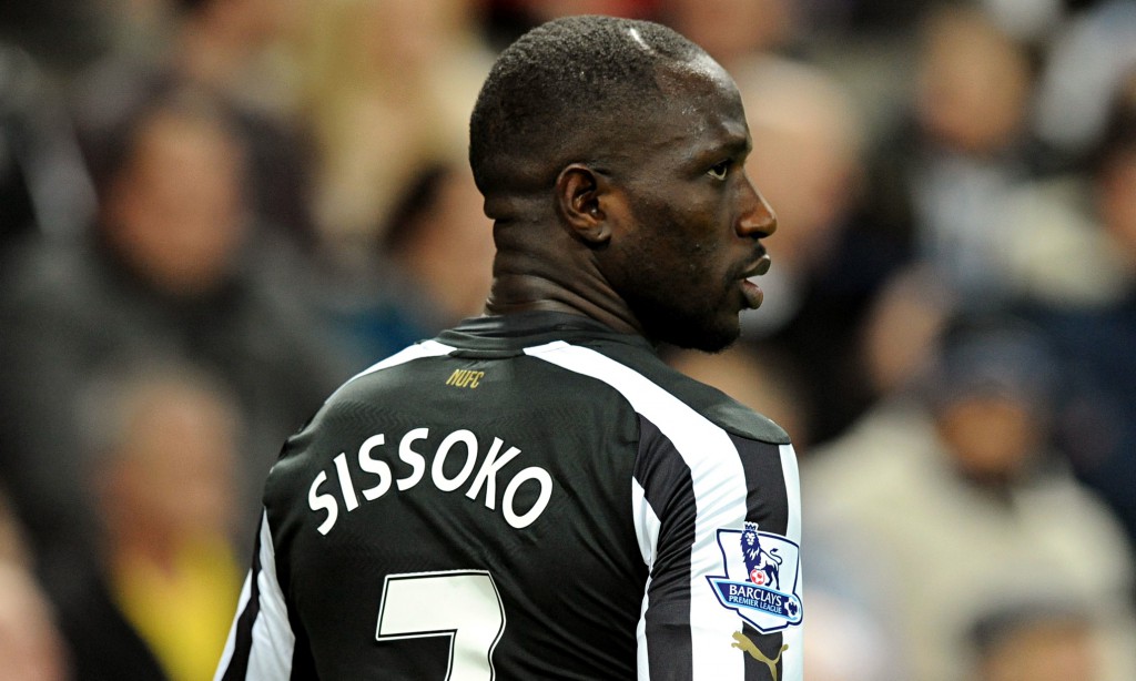Real Madrid | Competition Emerges For Sissoko Signature