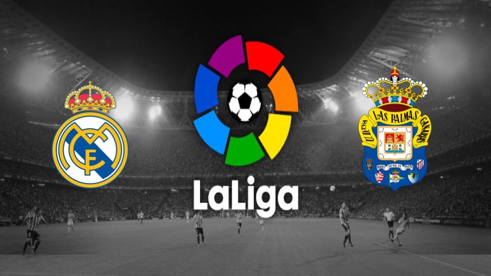Real Madrid v Palmas Prediction, Betting and