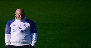 Zidane-Training-GI