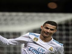 Cristiano Ronaldo Breaks Yet Another Champions League Record