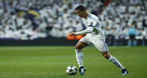 How To Watch Real Madrid v Sevilla In Live Streaming
