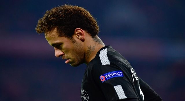 Neymar To Real Madrid Rumours Continue