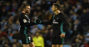 Match Report: Celta Vigo 2 - Real Madrid 2: Bale Brilliance Not Enough