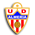 almeria badge