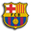 barcelona badge