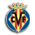 villarreal badge