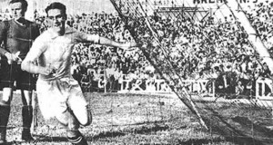 Real Madrid 11-1 Barcelona - 1943 Copa