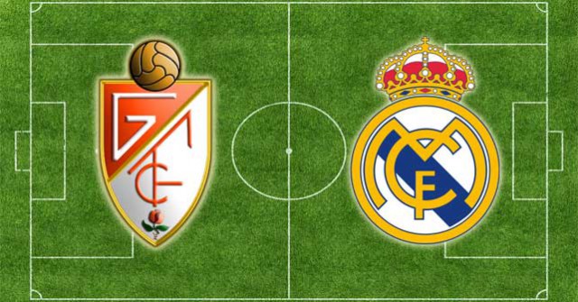Granada vs Real Madrid match preview