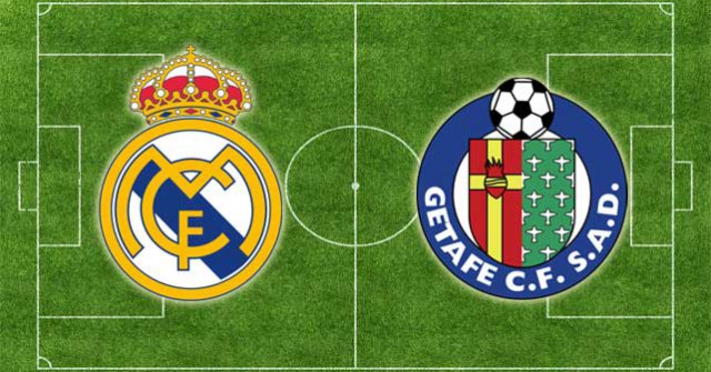 Real Madrid vs Getafe match preview