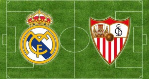 Real Madrid vs Sevilla match preview
