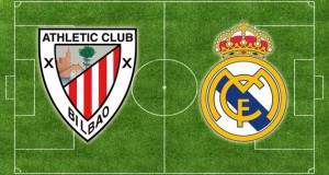 Athletic Bilbao Real Madrid match preview