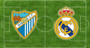 Malaga Real Madrid match preview