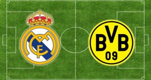 Real Madrid Borussia Dortmund match preview