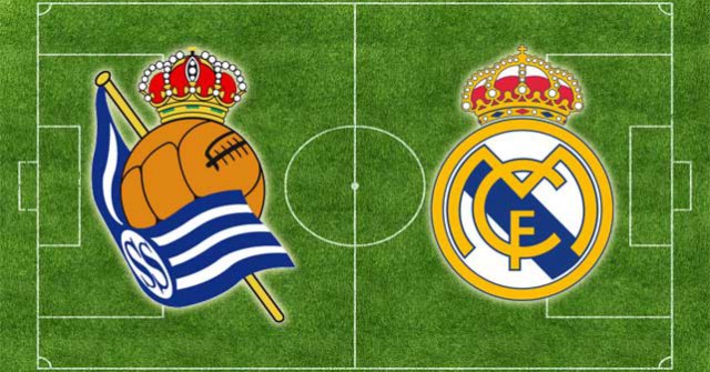 Real Sociedad Real Madrid match preview