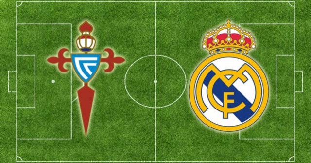 Celta Vigo Real Madrid match preview