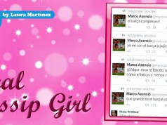 Marco Asensio blog post