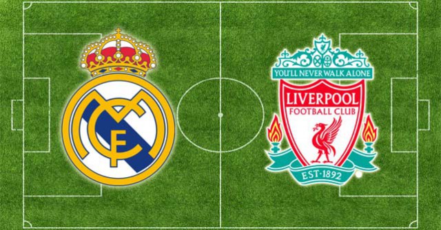 Real Madrid Liverpool Preview
