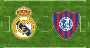 Real Madrid San Lorenzo World Cup Final preview