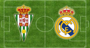 Cordoba Real Madrid match preview