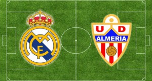 Real Madrid almeria match preview