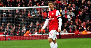 Nacho Monreal