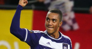 Youri Tielemans