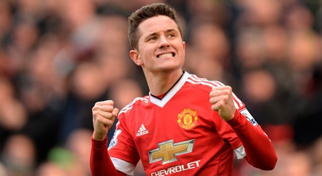 ander herrera
