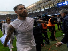 Ramos: “We have a beautiful Champions final to finish the season well”