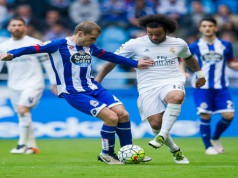 Marcelo: “Real must always win something”