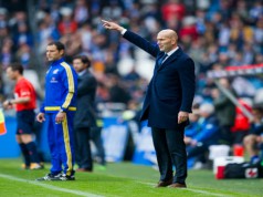 Zidane: “We are a little disappointed”