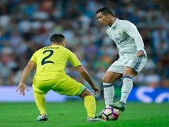 Villarreal v Real Madrid