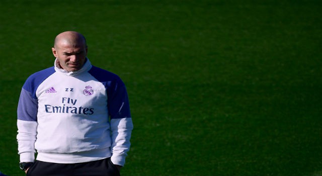 Zidane-Training-GI